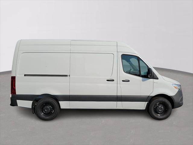 new 2023 Mercedes-Benz Sprinter 2500 car, priced at $58,089