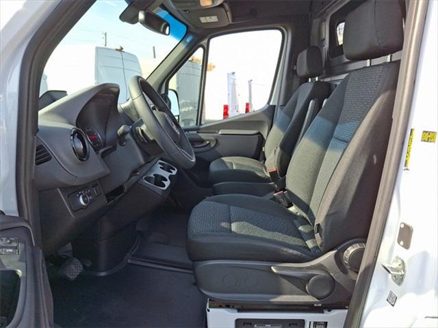 new 2025 Mercedes-Benz Sprinter 2500 car, priced at $65,994