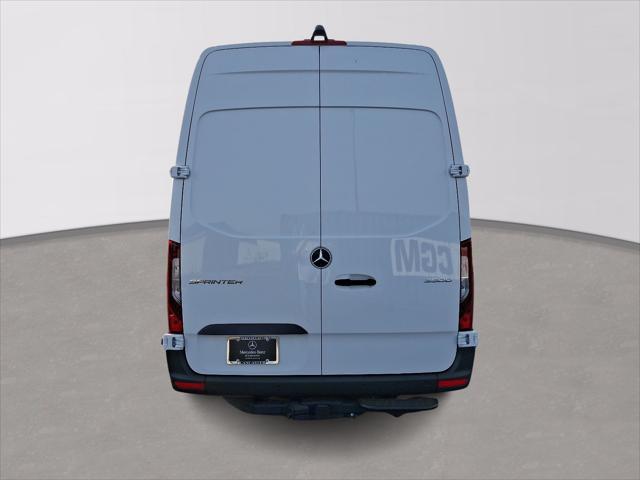 new 2024 Mercedes-Benz Sprinter 3500 car, priced at $74,710