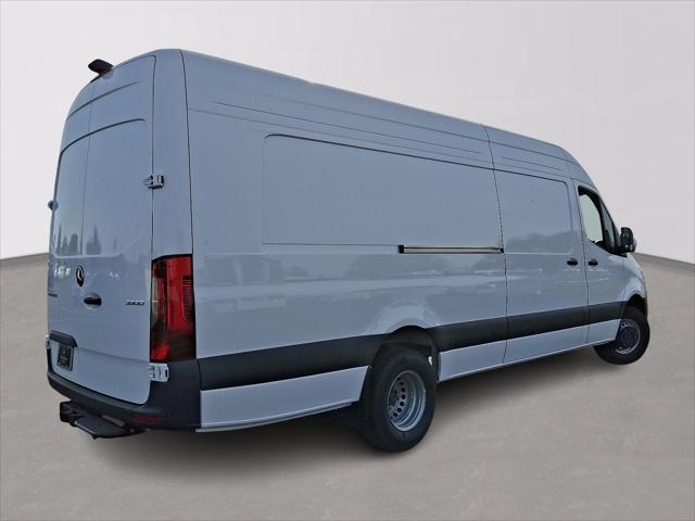 new 2024 Mercedes-Benz Sprinter 3500 car, priced at $74,710