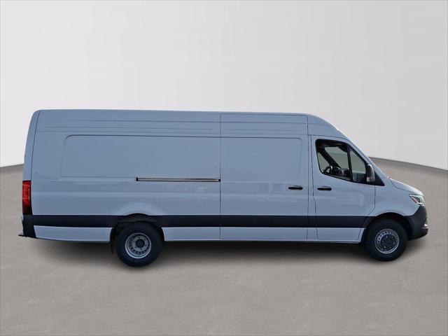 new 2024 Mercedes-Benz Sprinter 3500 car, priced at $74,710