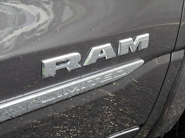used 2020 Ram 1500 car, priced at $40,040