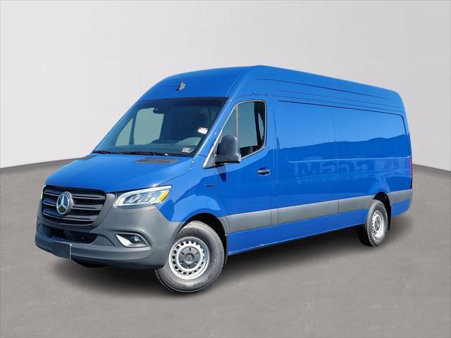 new 2024 Mercedes-Benz Sprinter 2500 car, priced at $84,997