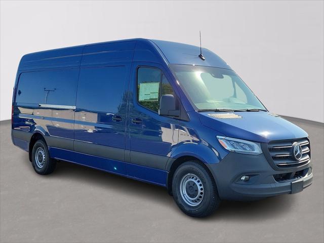 new 2024 Mercedes-Benz Sprinter 2500 car, priced at $84,997