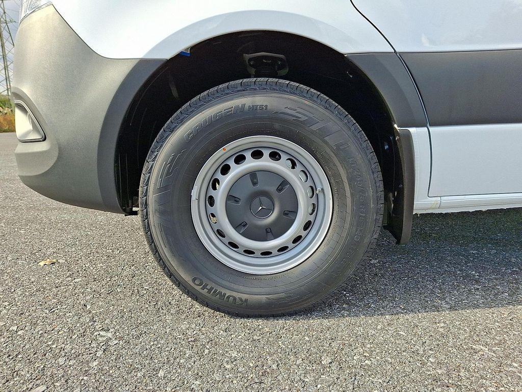 new 2026 Mercedes-Benz Sprinter 2500 car