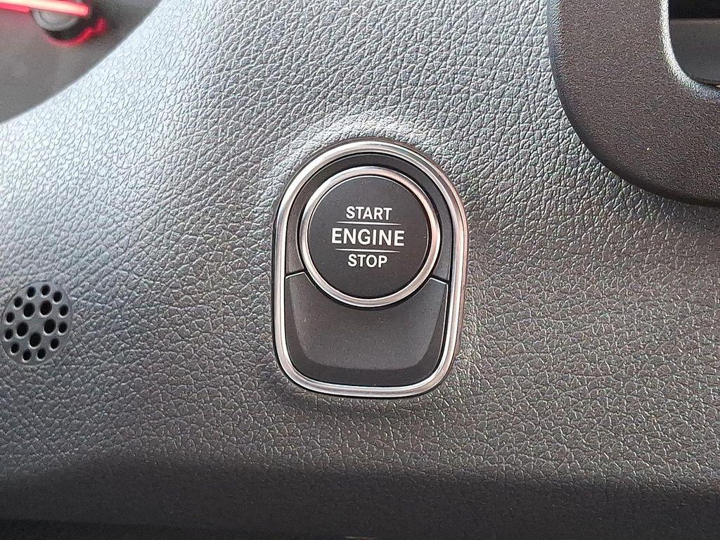 new 2026 Mercedes-Benz Sprinter 2500 car