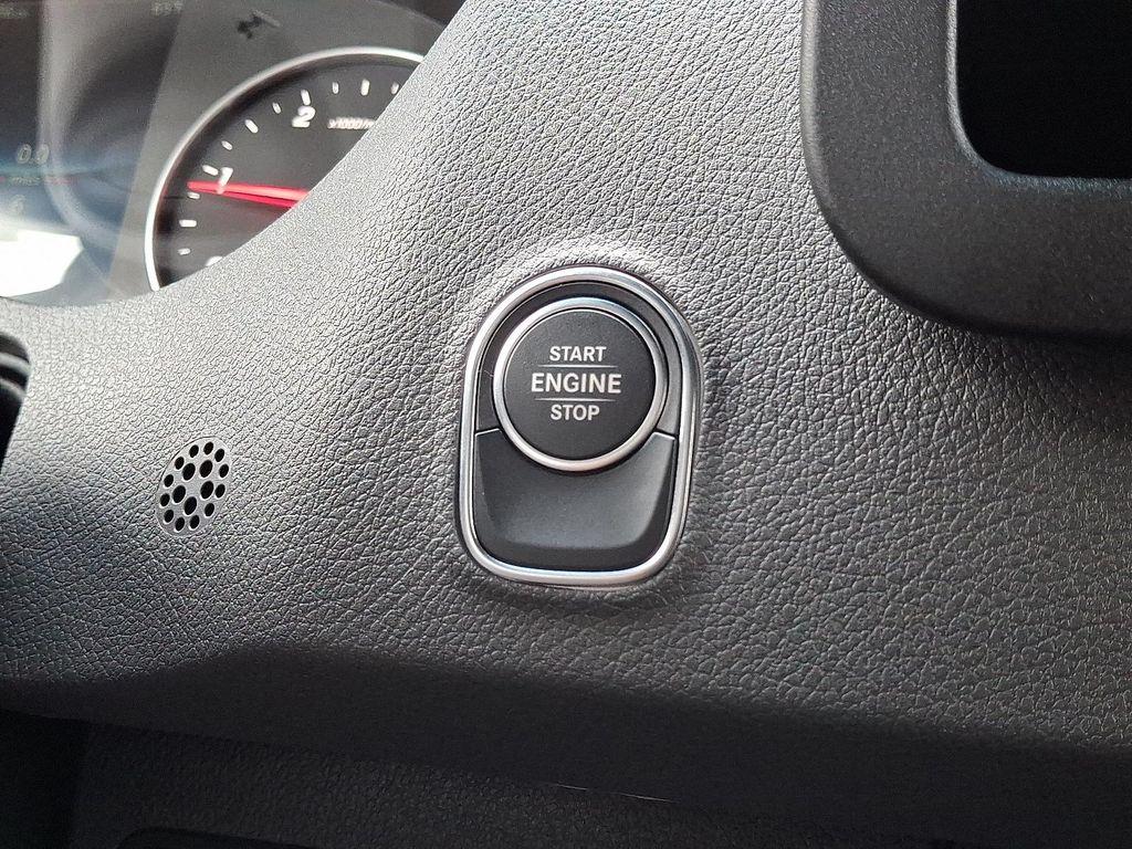 new 2025 Mercedes-Benz Sprinter 2500 car, priced at $59,679