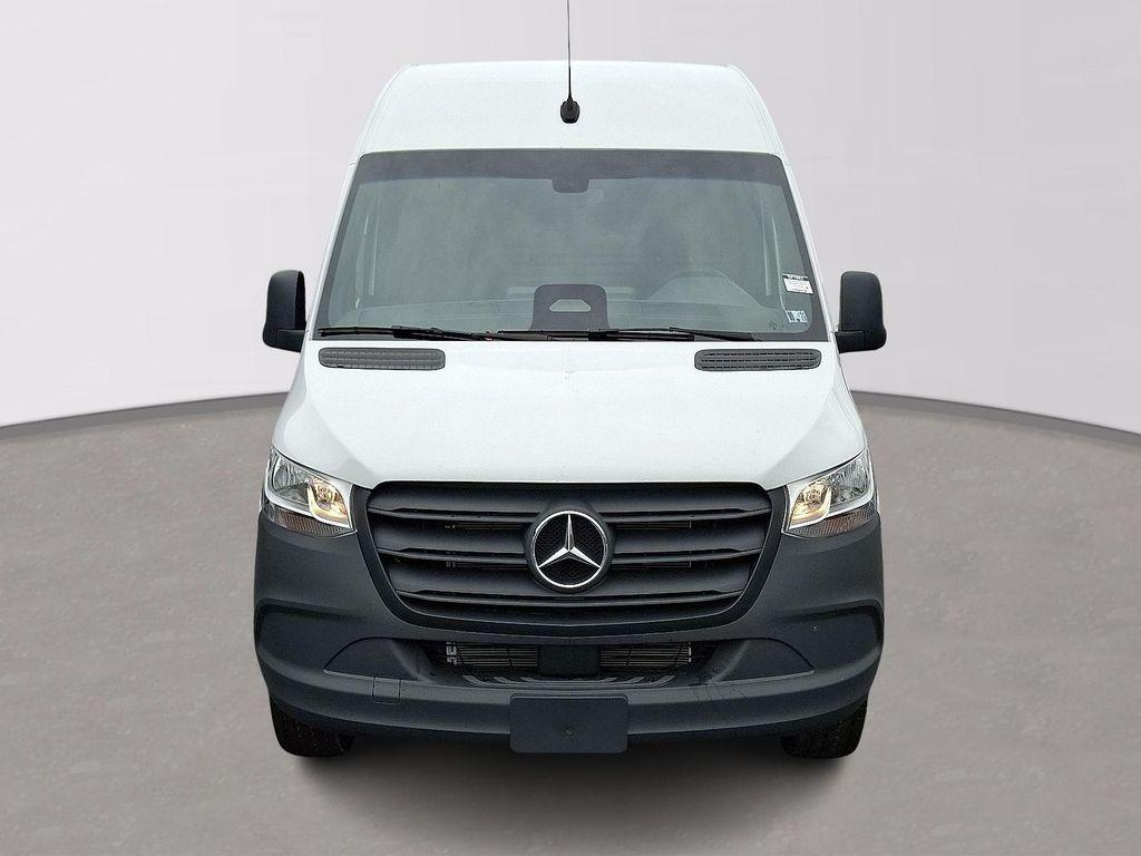 new 2025 Mercedes-Benz Sprinter 2500 car, priced at $59,679
