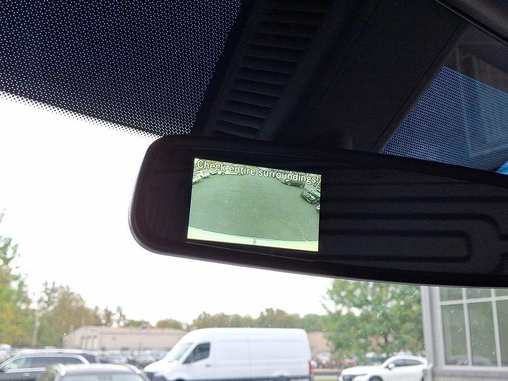 new 2025 Mercedes-Benz Sprinter 2500 car, priced at $59,679