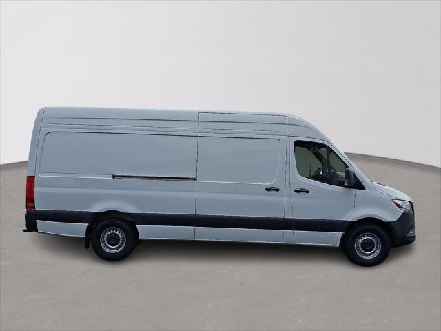 used 2024 Mercedes-Benz Sprinter 2500 car, priced at $55,042