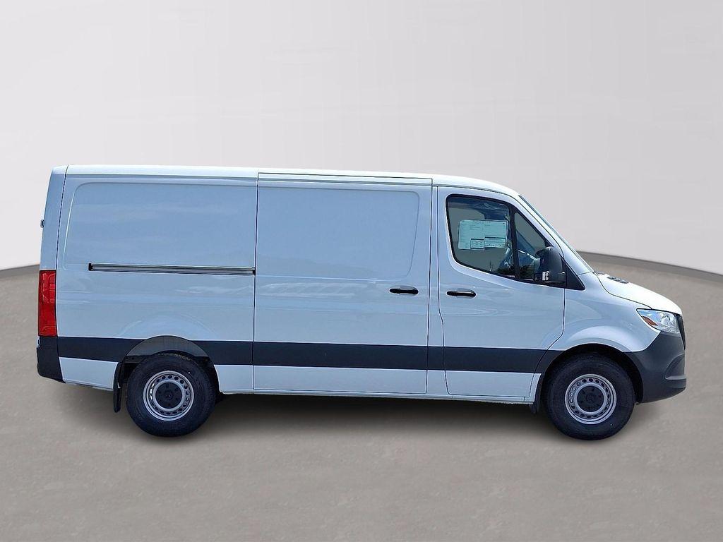 new 2025 Mercedes-Benz Sprinter 2500 car, priced at $54,576