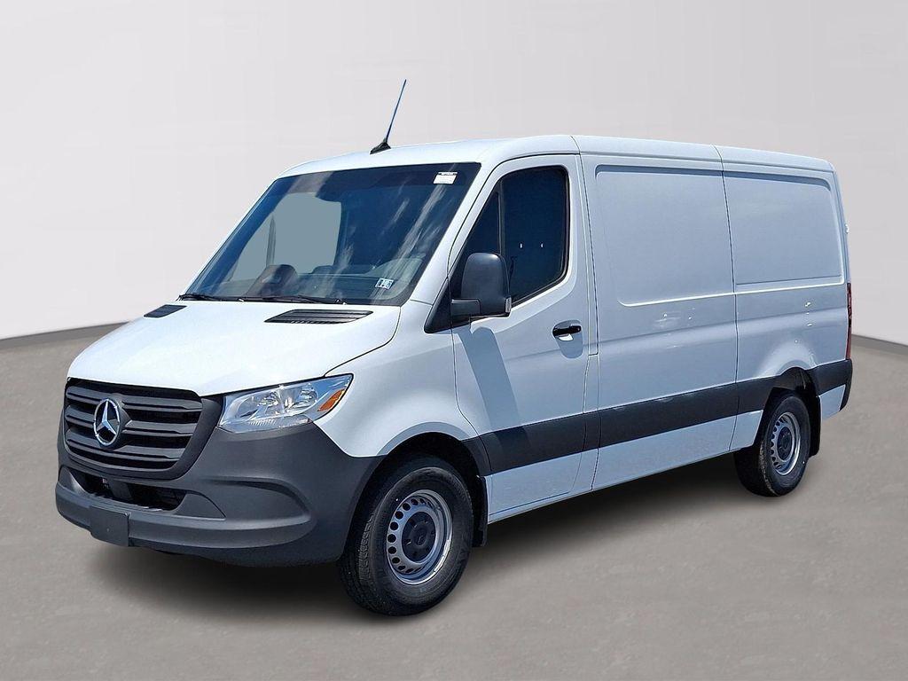 new 2025 Mercedes-Benz Sprinter 2500 car, priced at $54,576