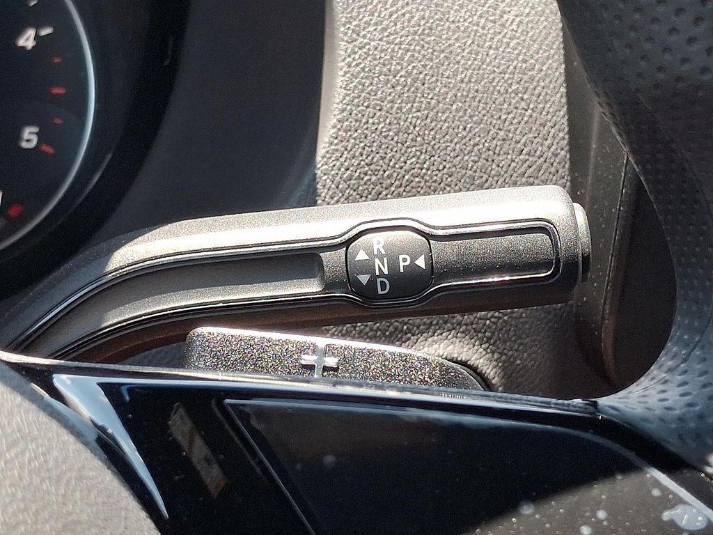 new 2025 Mercedes-Benz Sprinter 2500 car, priced at $54,576