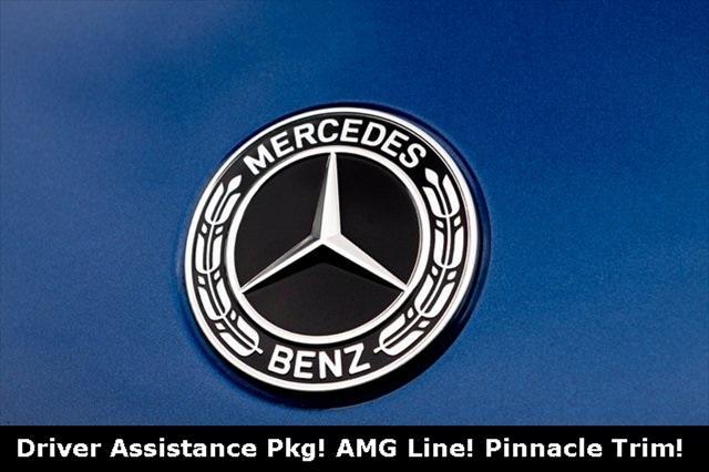 used 2024 Mercedes-Benz CLE 450 car, priced at $61,732