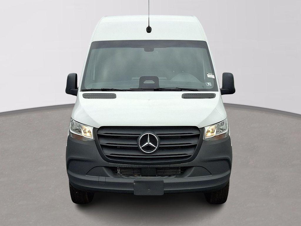 new 2025 Mercedes-Benz Sprinter 2500 car, priced at $59,679