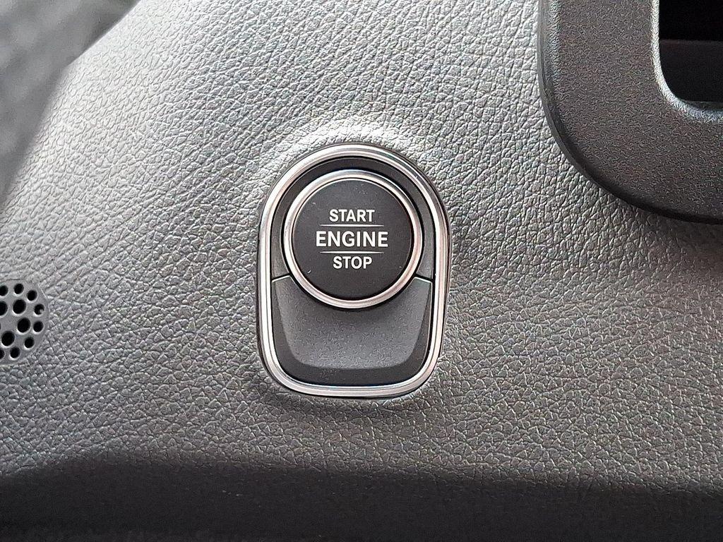 new 2025 Mercedes-Benz Sprinter 2500 car, priced at $59,679