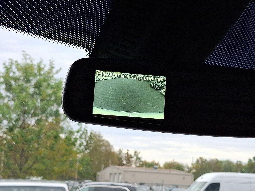 new 2025 Mercedes-Benz Sprinter 2500 car, priced at $59,679