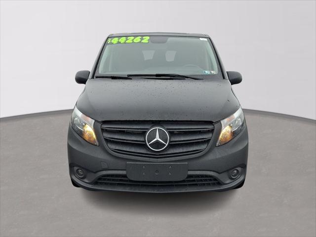 used 2023 Mercedes-Benz Metris car, priced at $42,738