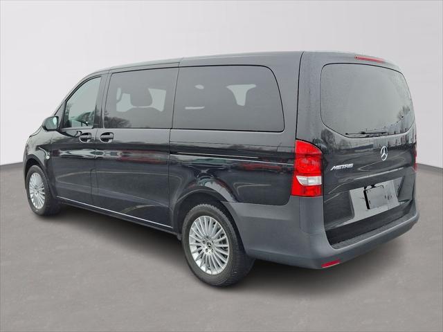 used 2023 Mercedes-Benz Metris car, priced at $42,738