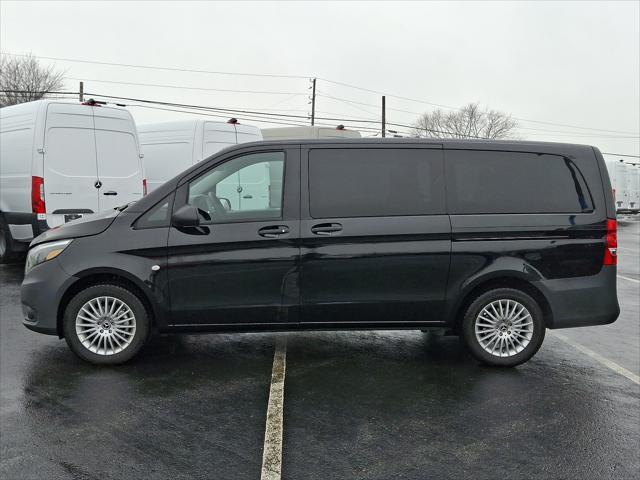 used 2023 Mercedes-Benz Metris car, priced at $42,738