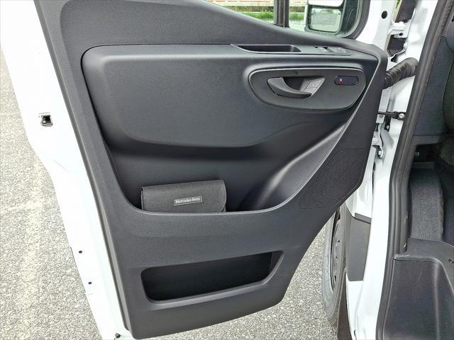 new 2025 Mercedes-Benz Sprinter 2500 car, priced at $58,365