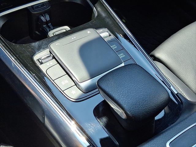used 2021 Mercedes-Benz GLB 250 car, priced at $27,819