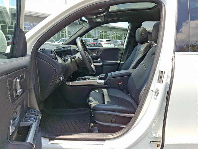 used 2021 Mercedes-Benz GLB 250 car, priced at $27,819