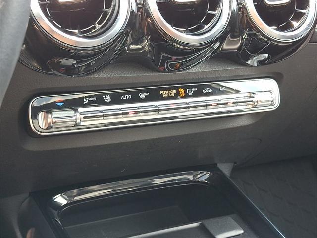 used 2021 Mercedes-Benz GLB 250 car, priced at $27,819