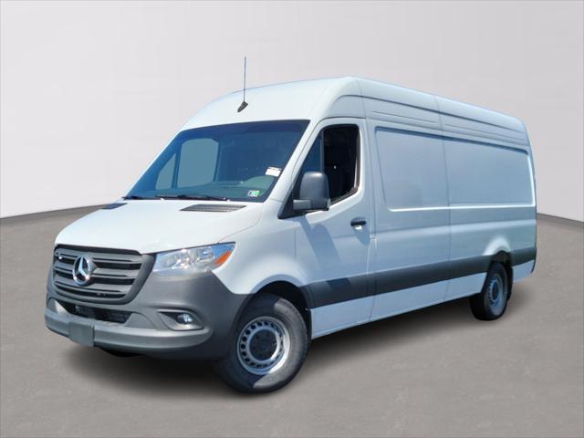 new 2024 Mercedes-Benz Sprinter 2500 car, priced at $64,774