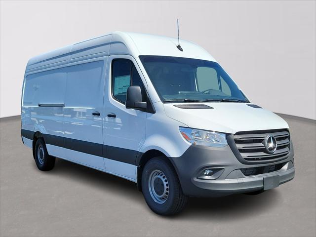 new 2024 Mercedes-Benz Sprinter 2500 car, priced at $64,774