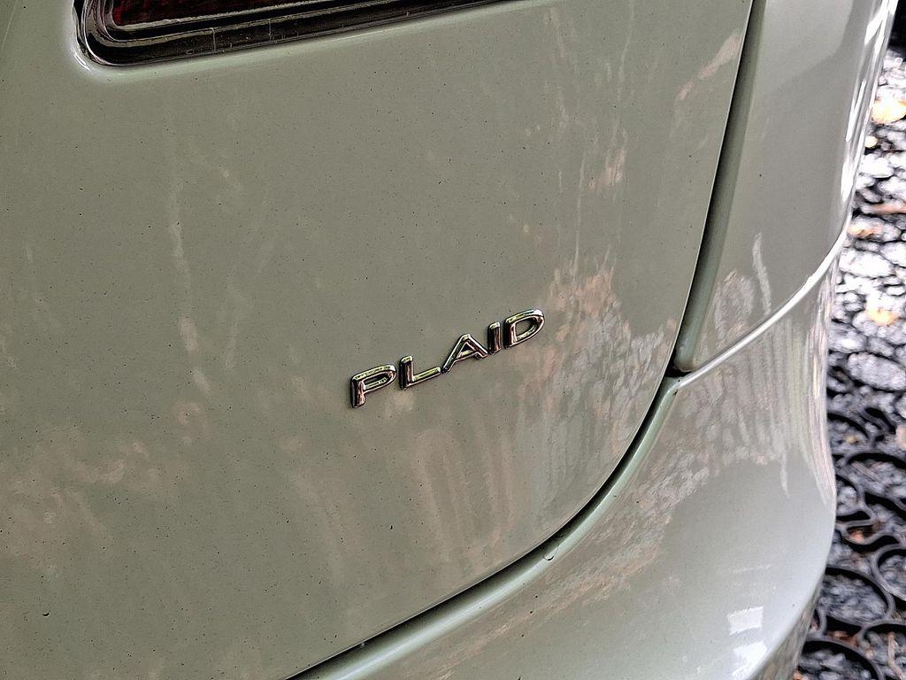 used 2021 Tesla Model S car, priced at $53,868
