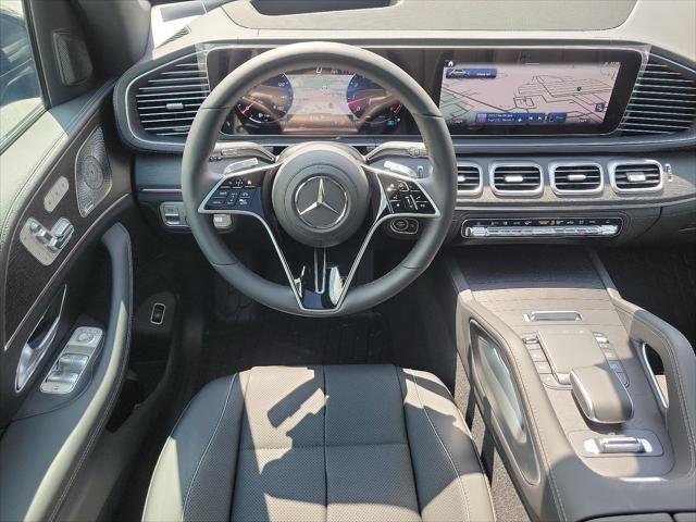 new 2024 Mercedes-Benz GLE 580 car, priced at $105,140