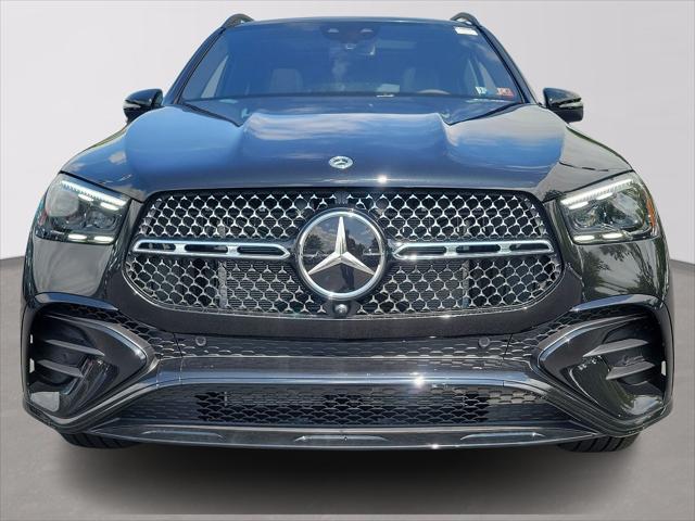 new 2024 Mercedes-Benz GLE 580 car, priced at $105,140