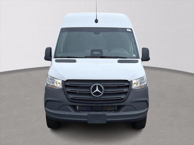 new 2025 Mercedes-Benz Sprinter 2500 car, priced at $58,365