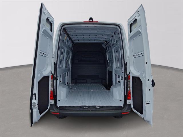 new 2025 Mercedes-Benz Sprinter 2500 car, priced at $58,365