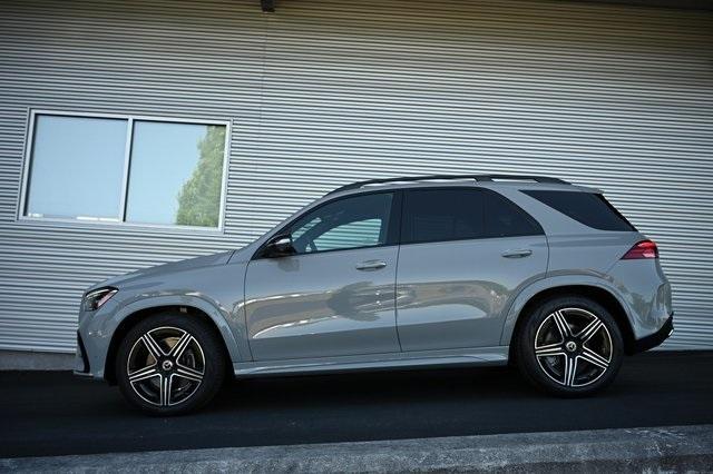new 2024 Mercedes-Benz GLE 450 car, priced at $89,610