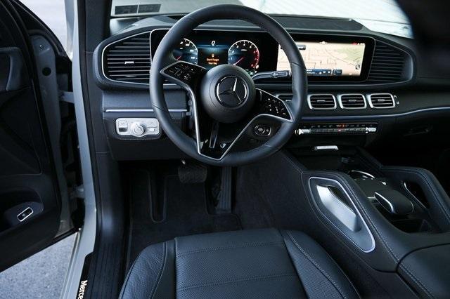 new 2024 Mercedes-Benz GLE 450 car, priced at $89,610