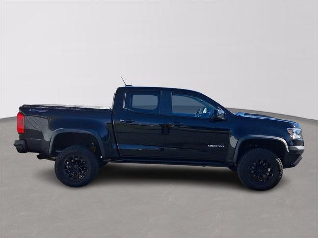 used 2019 Chevrolet Colorado car, priced at $30,553