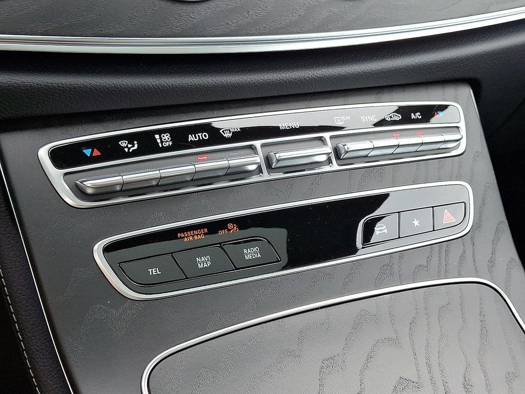 used 2023 Mercedes-Benz E-Class car, priced at $58,833