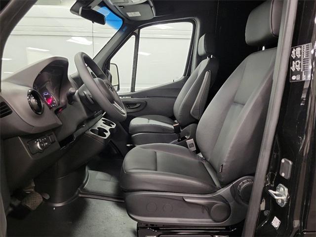 new 2024 Mercedes-Benz Sprinter 3500XD car, priced at $75,889