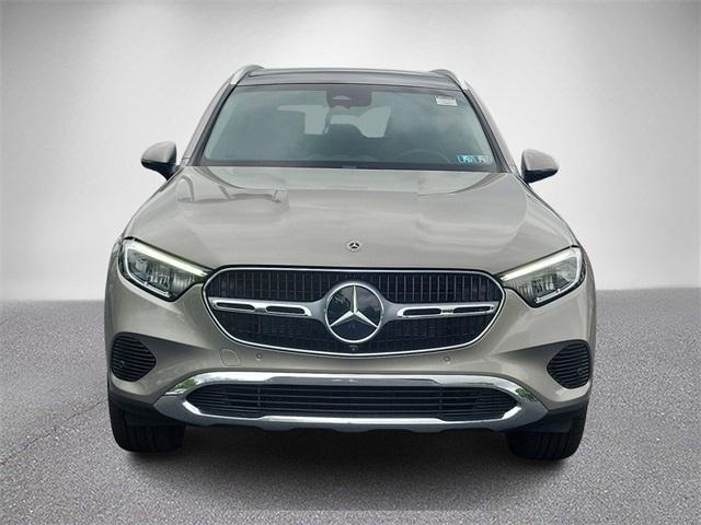 used 2024 Mercedes-Benz GLC 300 car, priced at $52,978