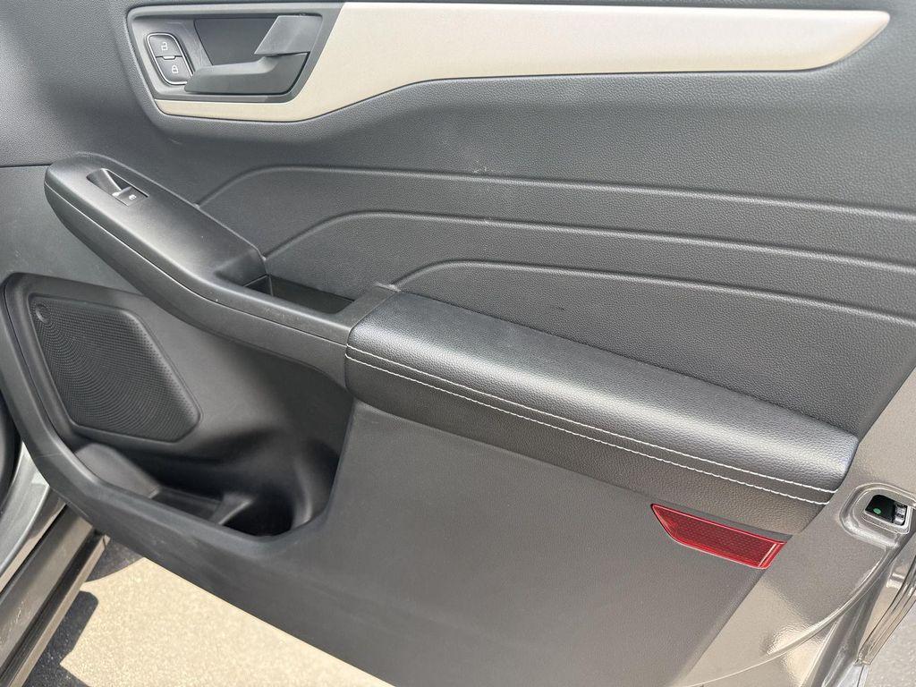 used 2022 Ford Escape car, priced at $22,991