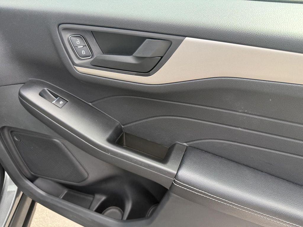 used 2022 Ford Escape car, priced at $22,991