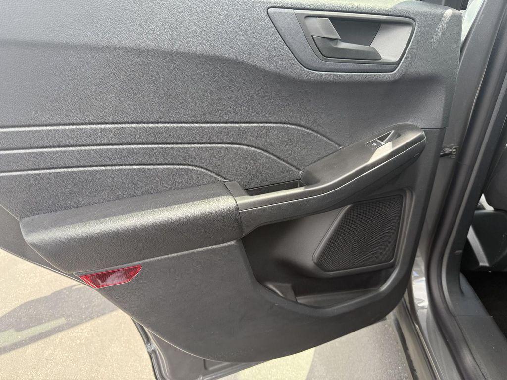 used 2022 Ford Escape car, priced at $22,991