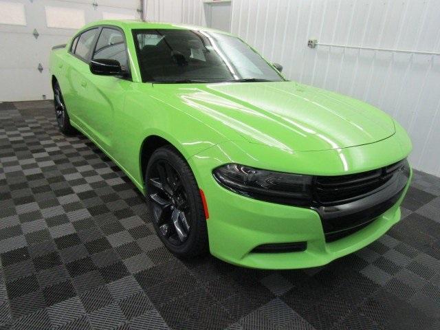 new 2023 Dodge Charger car, priced at $36,911