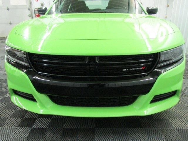 new 2023 Dodge Charger car, priced at $36,911