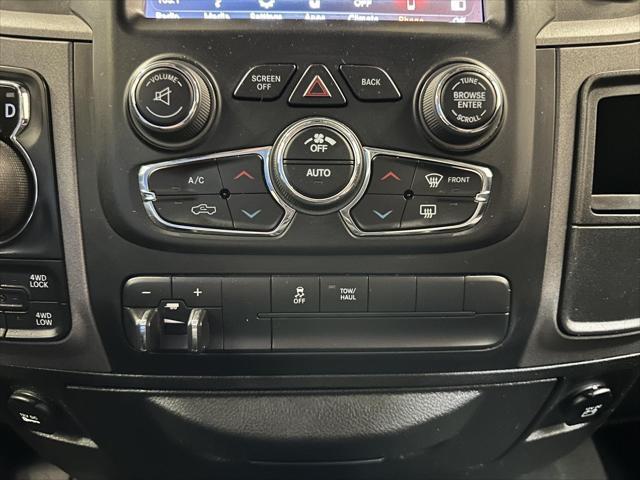 used 2019 Ram 1500 car, priced at $27,991