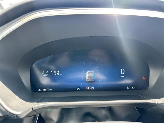 used 2023 Ford Escape car
