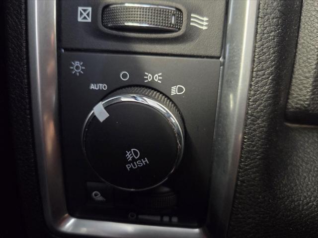 used 2021 Ram 1500 Classic car, priced at $26,691