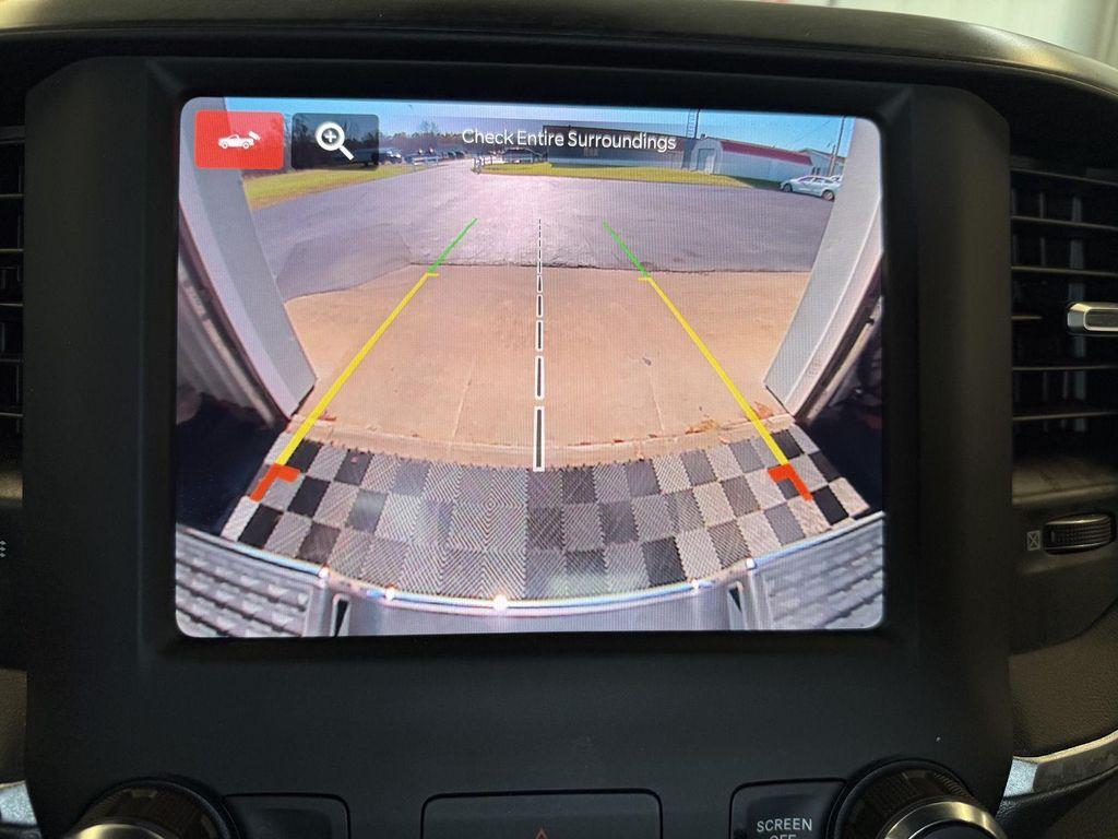 used 2024 Ram 2500 car, priced at $51,991